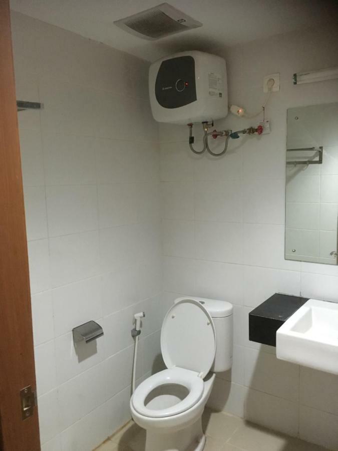 Beverly Dago Apartment Μπαντούνγκ Εξωτερικό φωτογραφία