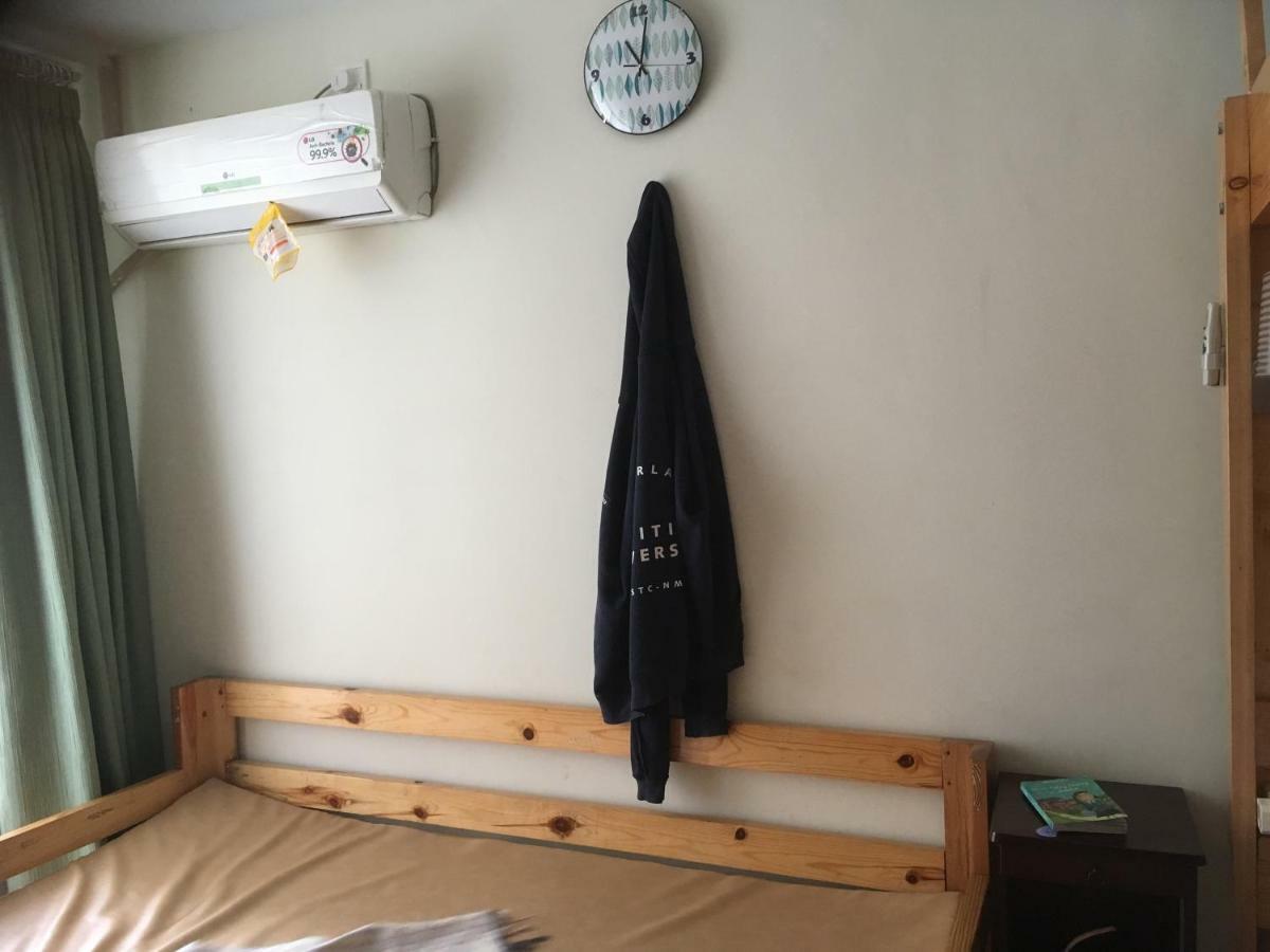 Beverly Dago Apartment Μπαντούνγκ Εξωτερικό φωτογραφία
