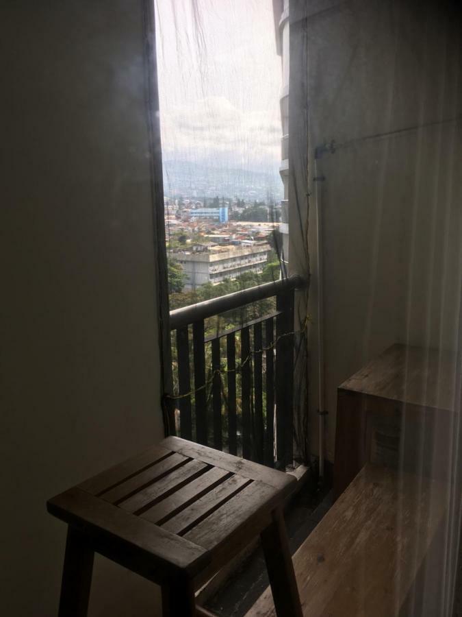 Beverly Dago Apartment Μπαντούνγκ Εξωτερικό φωτογραφία