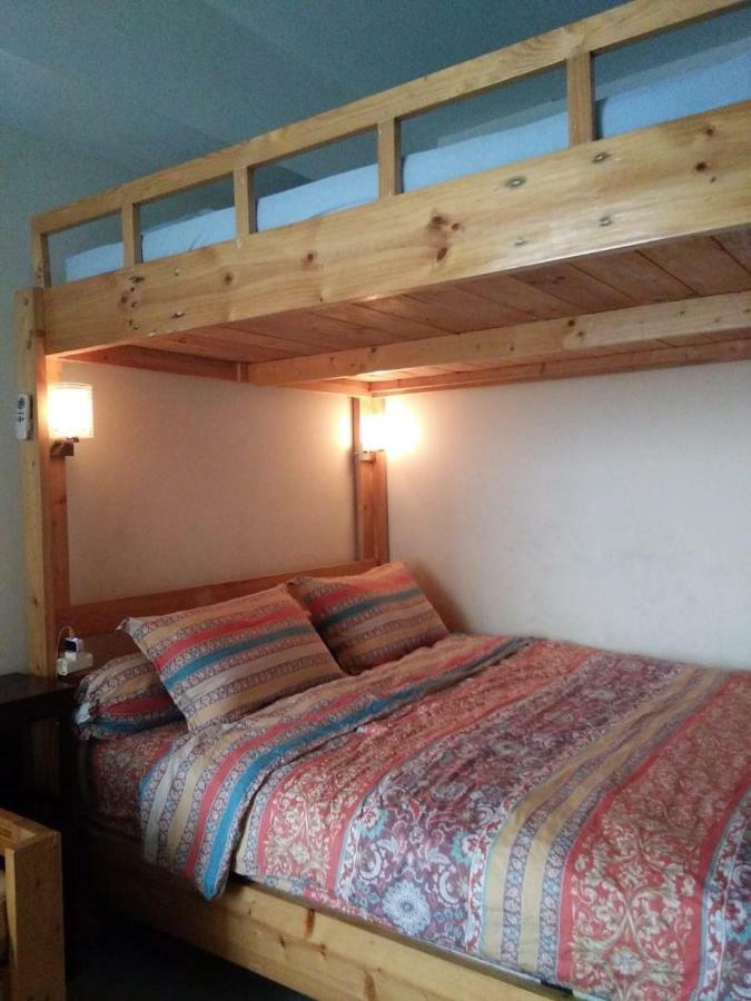 Beverly Dago Apartment Μπαντούνγκ Εξωτερικό φωτογραφία